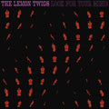 LP - The Lemon Twigs - Look For Your Mind!