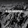 LP - Black Mountain - Black Mountain