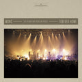 3LP - Mono - Forever Home: Live in Japan with Orchestra PITREZA