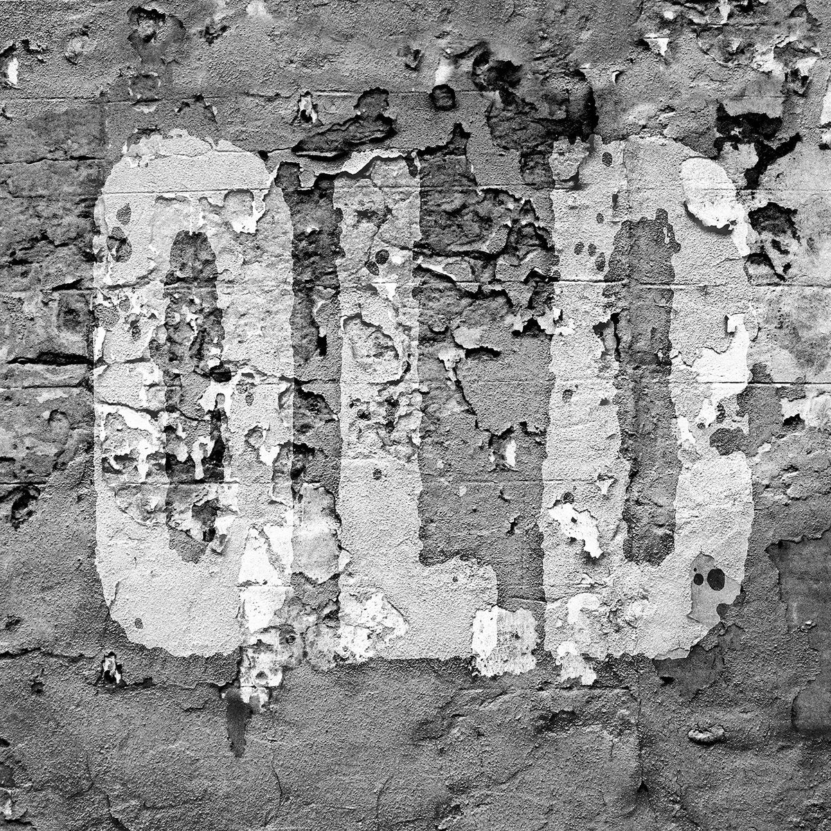 LP - Old - Not Dead Yet