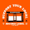 Support Your Local Record Label (Best Of Ed Banger Records)