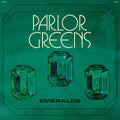 LP - Parlor Greens - Emeralds
