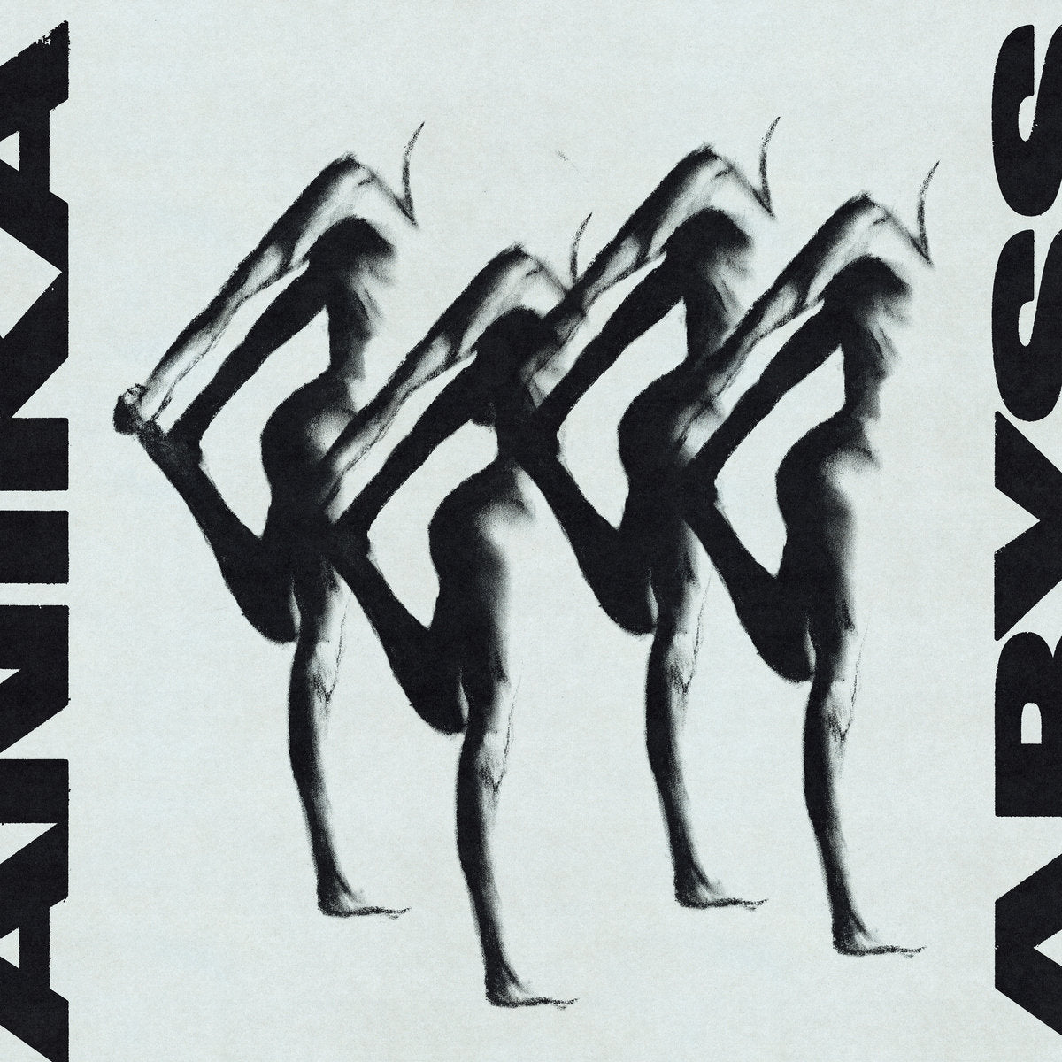 LP - Anika - Abyss