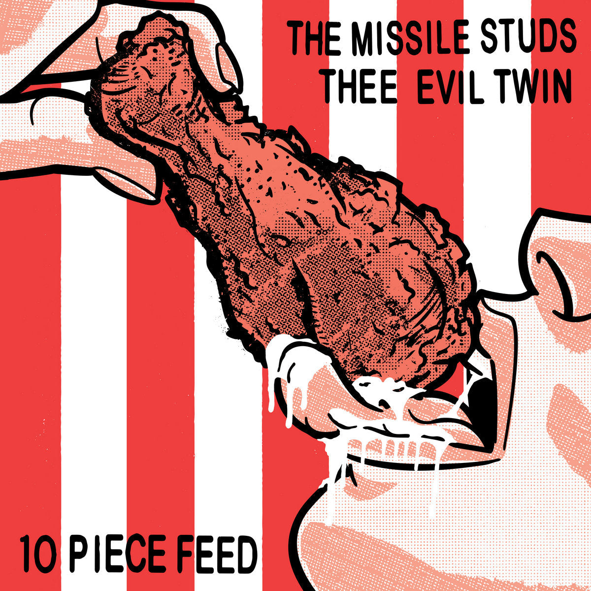 10 Piece Feed