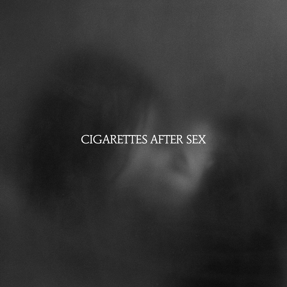 LP - Cigarettes After Sex - X's