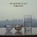 LP - Yoko Ono - Season Of Glass