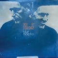 LP - Ed O'Brien - Blue Morpho
