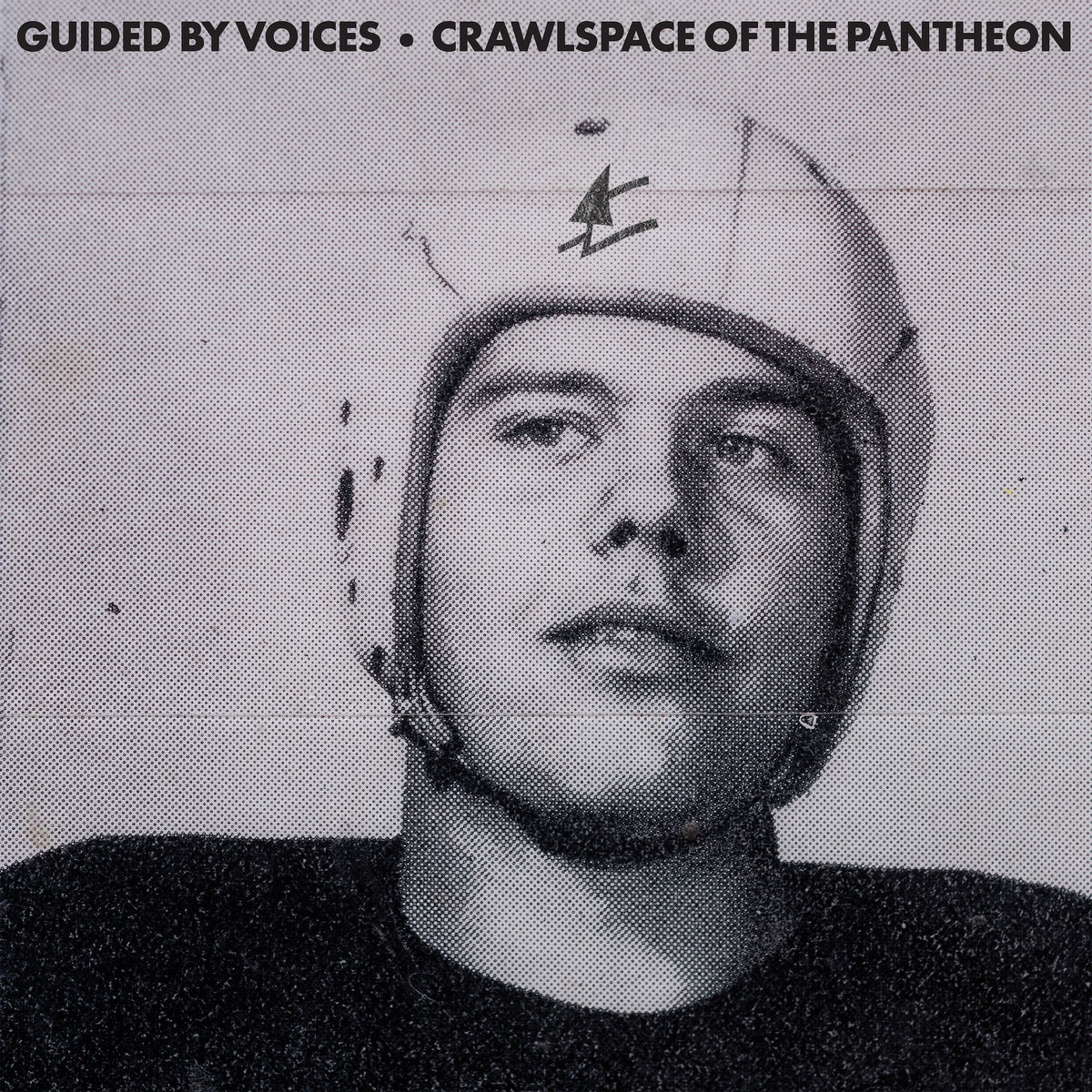 LP - Guided By Voices - Crawlspace Of The Pantheon