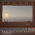 Spoons - New Day New World - LP