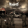 LP - The Hellacopters - Head Off