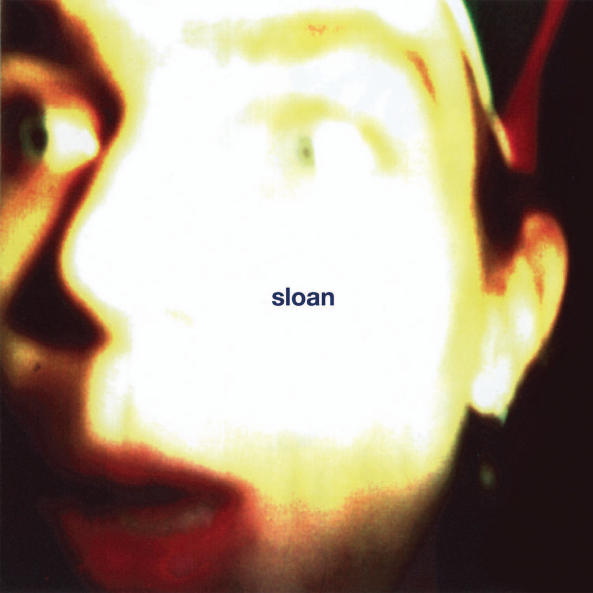 LP - Sloan - Peppermint EP