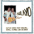 bulayo guitar songs from tanzania kenya zambia and dr congo