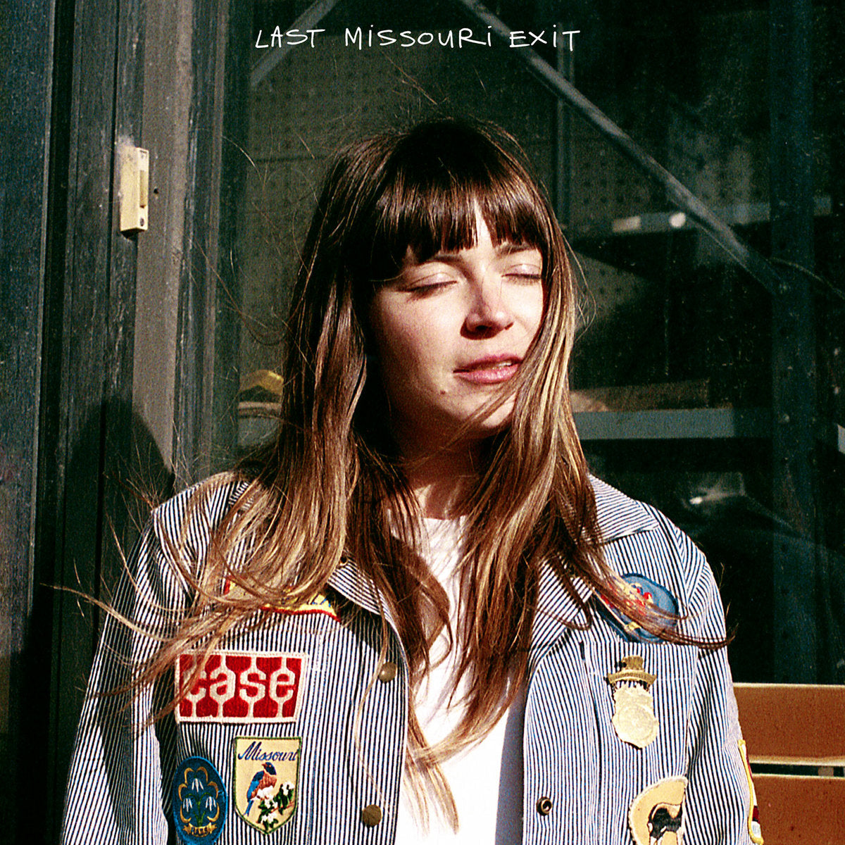 LP - Case Oats - Last Missouri Exit