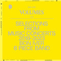 LP - Bon Iver - Volumes One