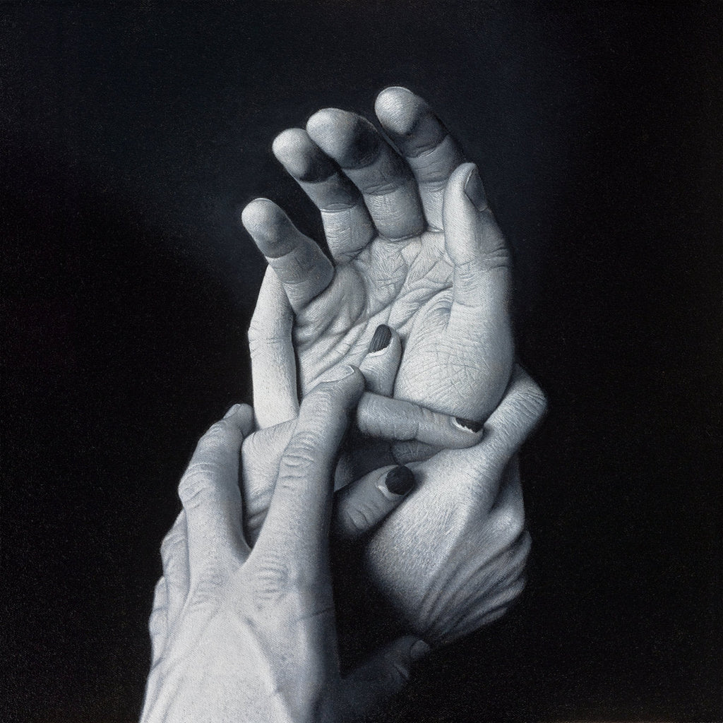LP - July Talk - Touch X