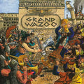The Grand Wazoo