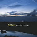 USED CD - David Gray - A New Day At Midnight