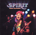 USED 2CD - Randy California And Spirit – Sea Dream
