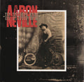 USED CD - Aaron Neville – The Tattooed Heart