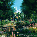 Make It Feel Like The Garden