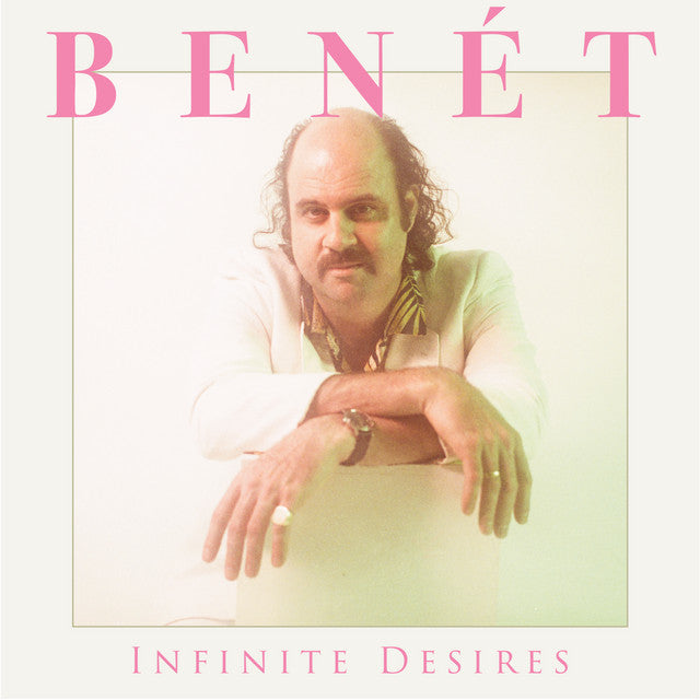 Infiinite Desires