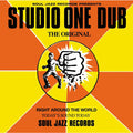 Studio One Dub