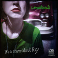 Shame about Ray