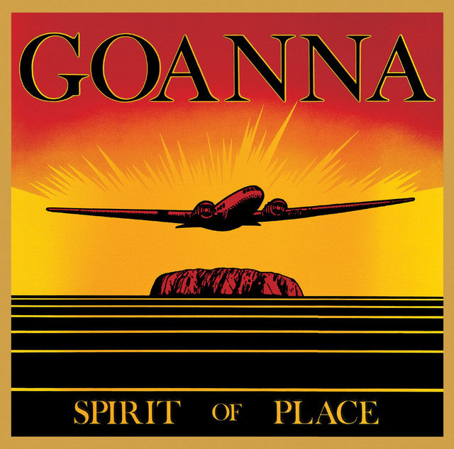 Spirit of Place