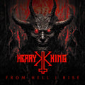 From Hell I Rise
