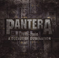 1990-2000: A Decade Of Domination