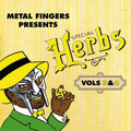 Special Herbs Volume 3 & 4