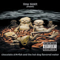 Chocolate Starfish And The Hot Dog Flavoured Water