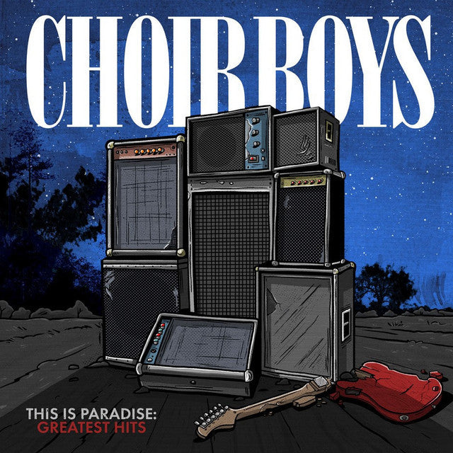 This Is Paradise: Greatest Hits
