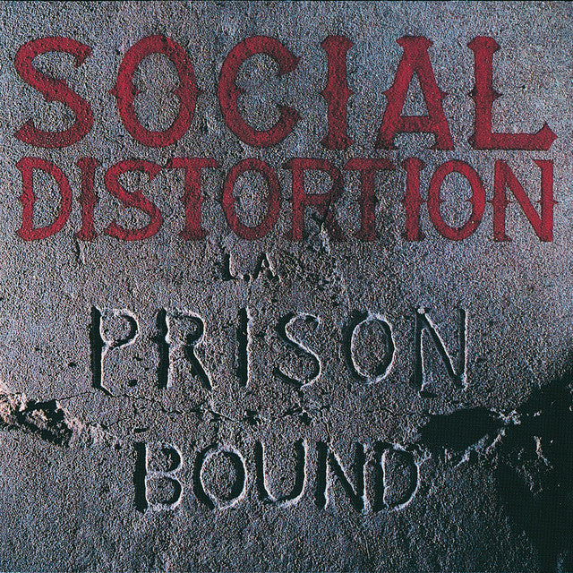 Prison Bound