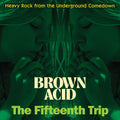 Brown Acid: The Fifteenth Trip