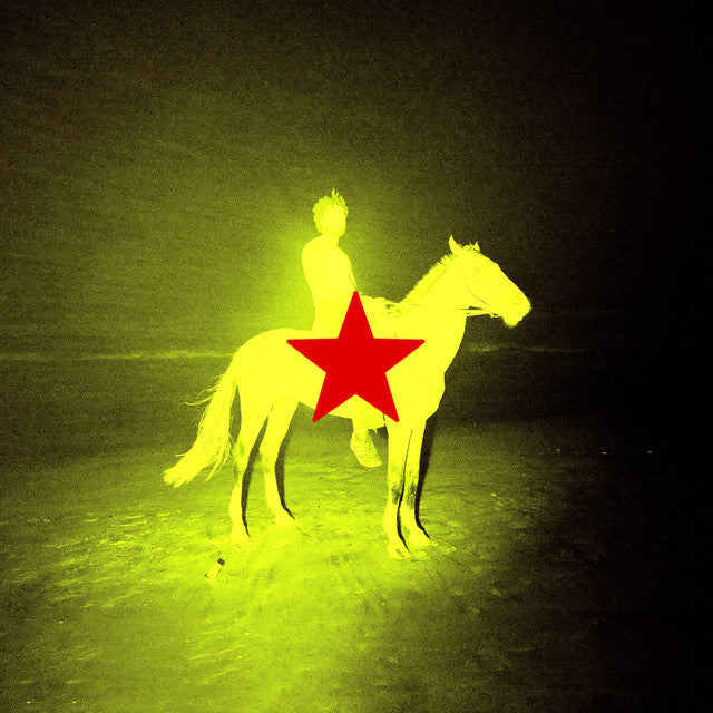 Redstar Wu & He Worldwide Scourge 