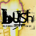 Bush Razorblade Suitcase (in addition)