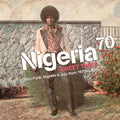 Sweet Times: Afro-Funk, Highlife & Juju from 1970s Lagos