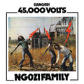 45000 Volts