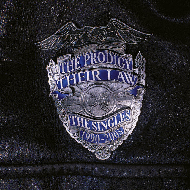 Their Law The Singles: 1990-2005