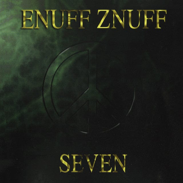 ENUFF Z'NUFF - Seven Vinyl
