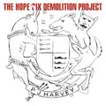 hope six demolition project