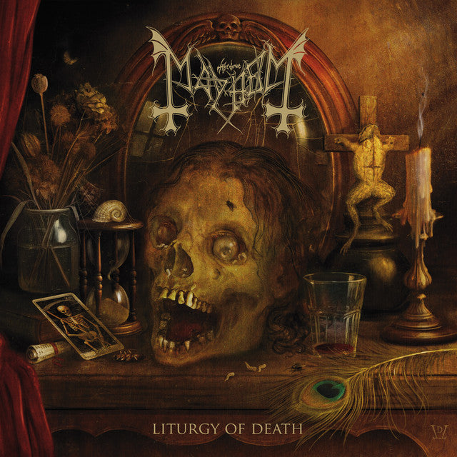 liturgy of death