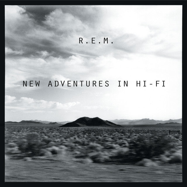 New Advetures in Hi-Fi