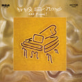 Nina Simone And Piano!
