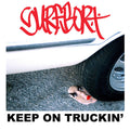 Keep on Truckin'