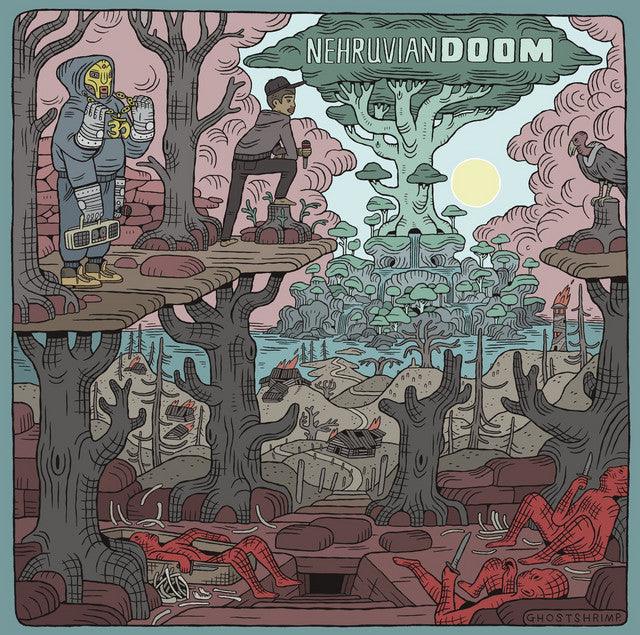 nehruviandoom