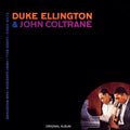 Ellington, Duke & John Coltrane