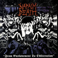 From Enslavement to Obliteration