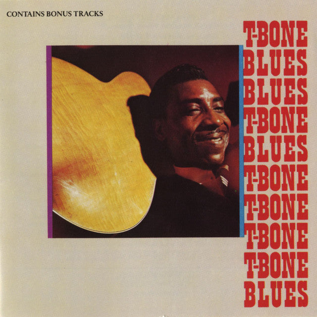 Bone Blues